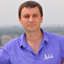 Домбровский Андрей Владимирович